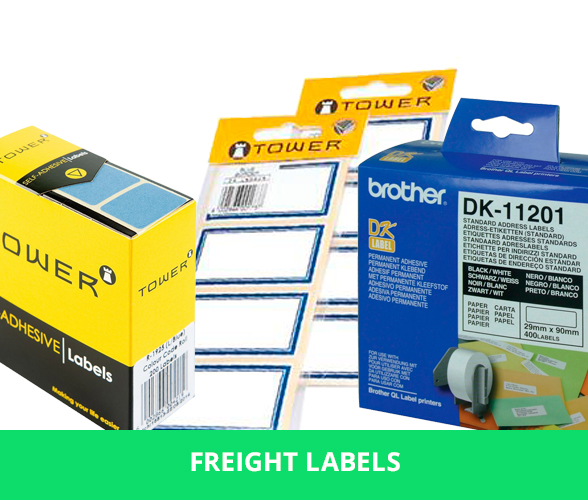 Freight Labels