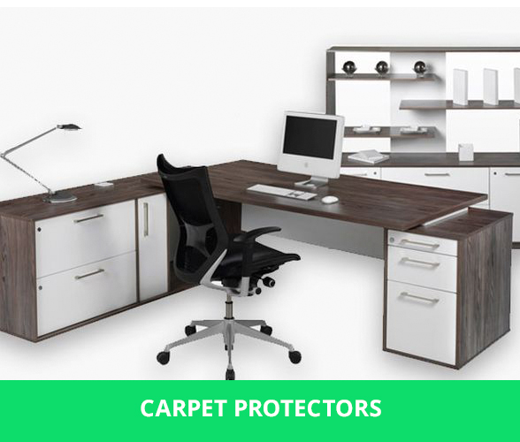 Carpet Protectors