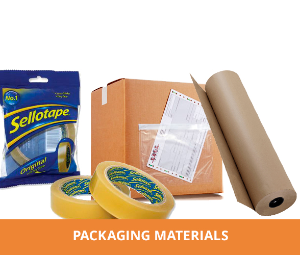 Packaging Materials