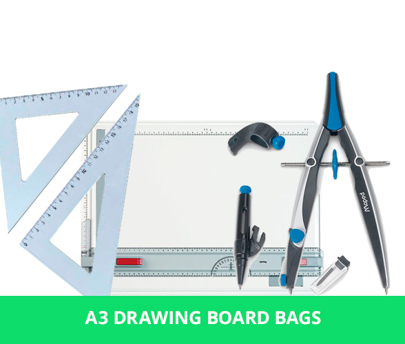 A3 Drawing Board Bags